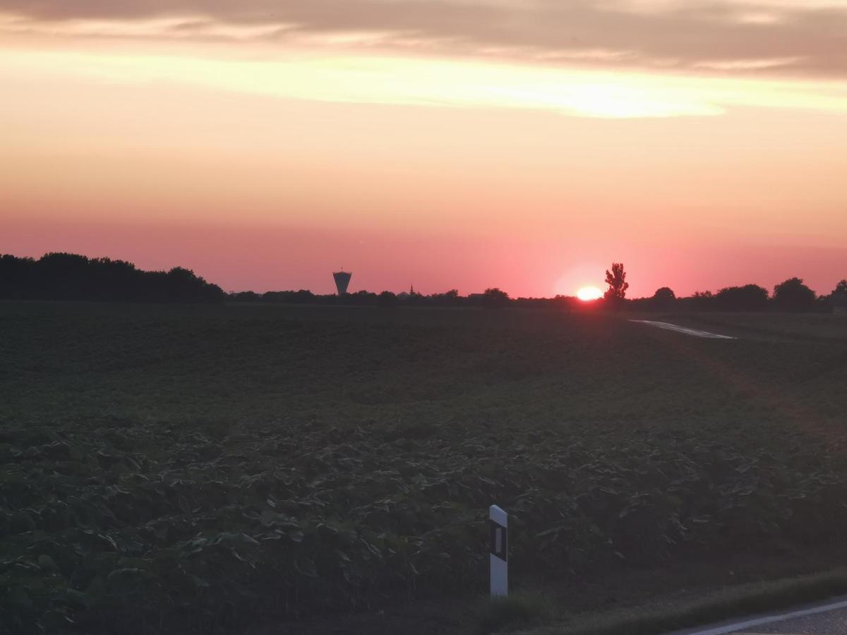 Vila Kuca Za Odmor Bella Sotin Exteriér fotografie