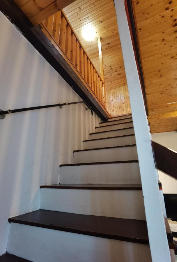 Vila Kuca Za Odmor Bella Sotin Exteriér fotografie