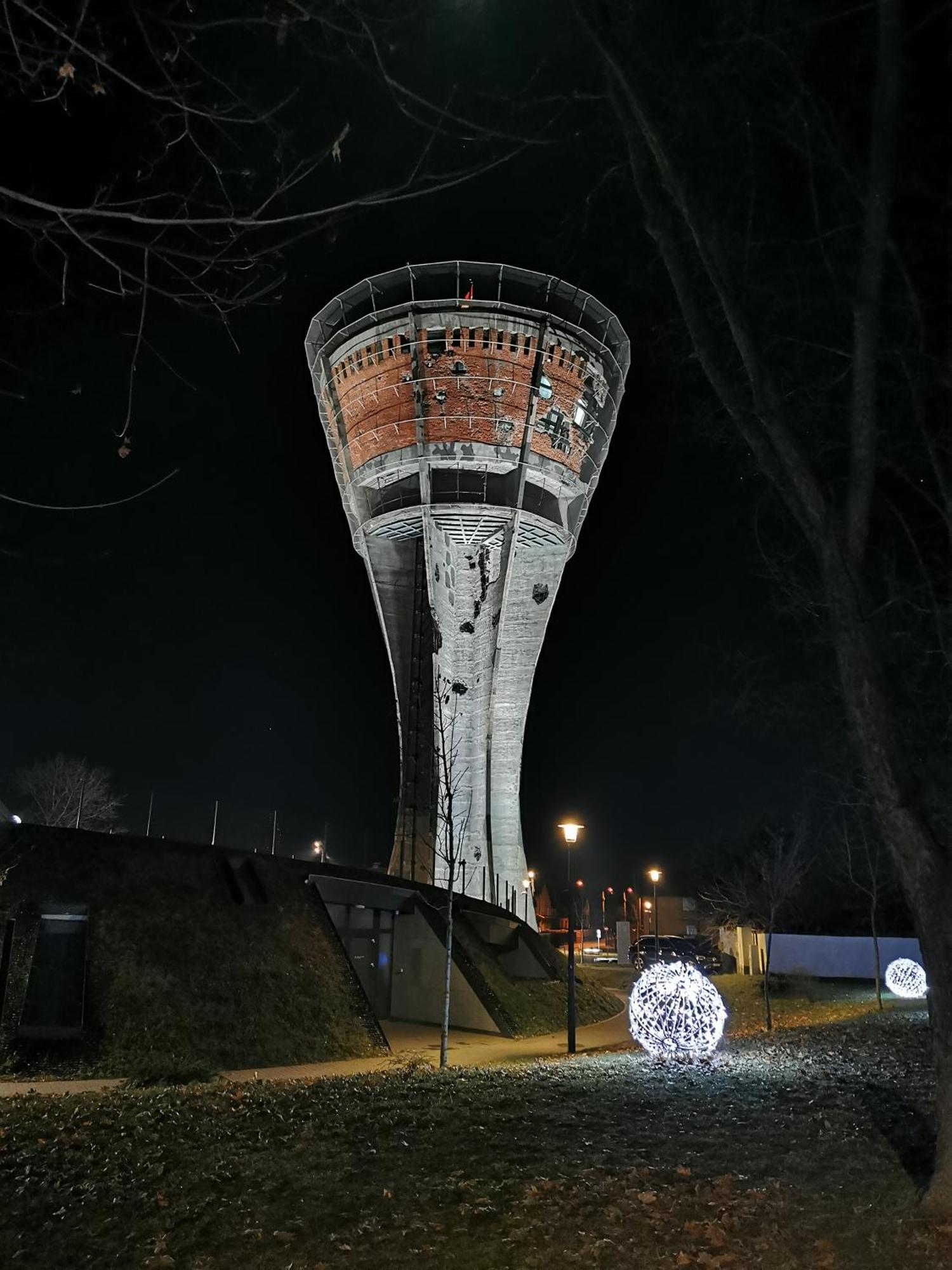Vila Kuca Za Odmor Bella Sotin Exteriér fotografie